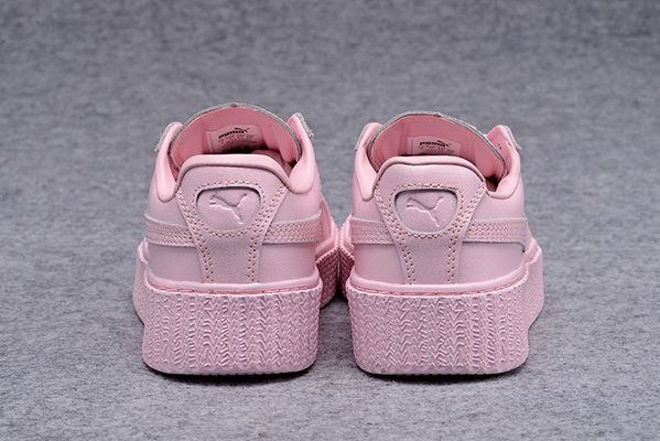 Puma x Rihanna Creepers Women Shoes--012